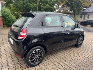 Renault Twingo SCe 70/Klima/5-Türer/ - foto 7