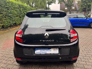 Renault Twingo SCe 70/Klima/5-Türer/ - foto 8