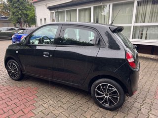 Renault Twingo SCe 70/Klima/5-Türer/ - foto 9