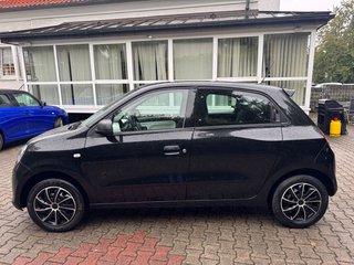 Renault Twingo SCe 70/Klima/5-Türer/ - foto 10