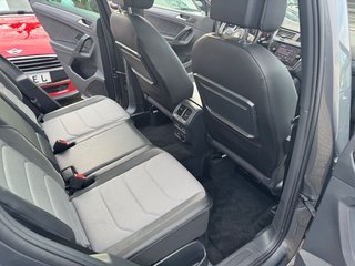 Volkswagen Tiguan Highline R-Line 4Motion/Pano/360°-Head up - bilder 11
