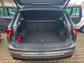 Volkswagen Tiguan Highline R-Line 4Motion/Pano/360°-Head up - bilder 12