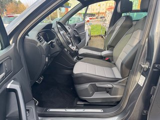 Volkswagen Tiguan Highline R-Line 4Motion/Pano/360°-Head up - bilder 13