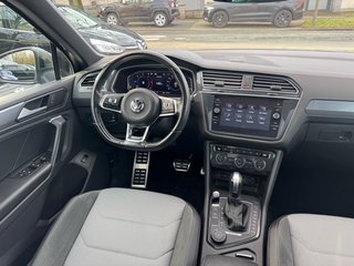 Volkswagen Tiguan Highline R-Line 4Motion/Pano/360°-Head up - bilder 15