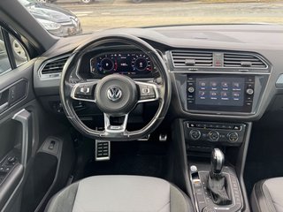 Volkswagen Tiguan Highline R-Line 4Motion/Pano/360°-Head up - bilder 16