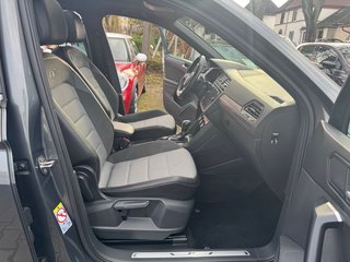 Volkswagen Tiguan Highline R-Line 4Motion/Pano/360°-Head up - bilder 9