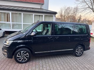 Volkswagen T6 Multivan Highline FWD/1.Hand/Kamera/Assist. - foto 2