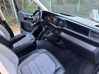 Volkswagen T6 Multivan Highline FWD/1.Hand/Kamera/Assist. - foto 11