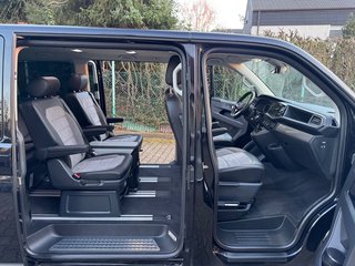 Volkswagen T6 Multivan Highline FWD/1.Hand/Kamera/Assist. - foto 12