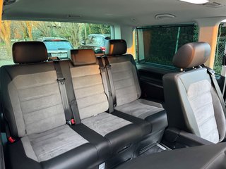 Volkswagen T6 Multivan Highline FWD/1.Hand/Kamera/Assist. - foto 13