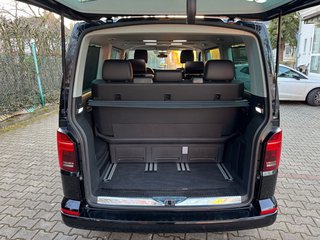 Volkswagen T6 Multivan Highline FWD/1.Hand/Kamera/Assist. - foto 14