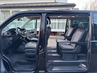 Volkswagen T6 Multivan Highline FWD/1.Hand/Kamera/Assist. - foto 15