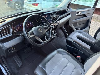 Volkswagen T6 Multivan Highline FWD/1.Hand/Kamera/Assist. - foto 16