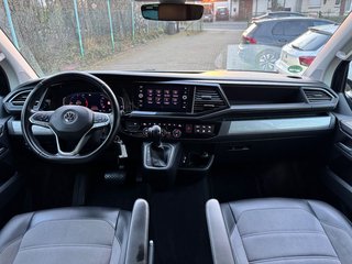 Volkswagen T6 Multivan Highline FWD/1.Hand/Kamera/Assist. - foto 17