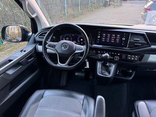 Volkswagen T6 Multivan Highline FWD/1.Hand/Kamera/Assist. - foto 18