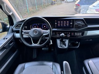 Volkswagen T6 Multivan Highline FWD/1.Hand/Kamera/Assist. - foto 19