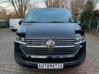 Volkswagen T6 Multivan Highline FWD/1.Hand/Kamera/Assist. - foto 3