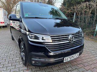 Volkswagen T6 Multivan Highline FWD/1.Hand/Kamera/Assist. - foto 4