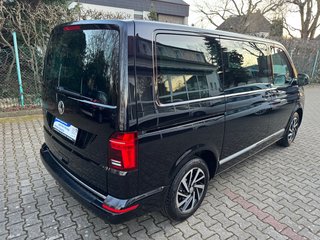 Volkswagen T6 Multivan Highline FWD/1.Hand/Kamera/Assist. - foto 6