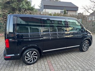Volkswagen T6 Multivan Highline FWD/1.Hand/Kamera/Assist. - foto 7