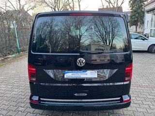 Volkswagen T6 Multivan Highline FWD/1.Hand/Kamera/Assist. - foto 8