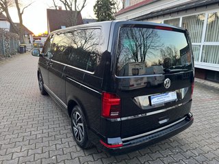 Volkswagen T6 Multivan Highline FWD/1.Hand/Kamera/Assist. - foto 9