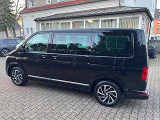Volkswagen T6 Multivan Highline FWD/1.Hand/Kamera/Assist. - foto 10
