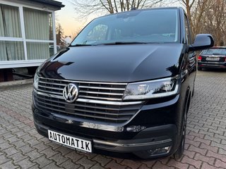 Volkswagen T6 Multivan Highline FWD/1.Hand/Kamera/Assist. - foto 1