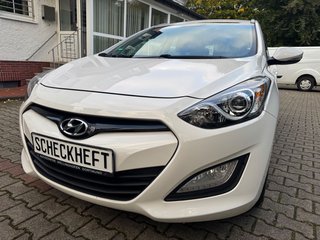 Hyundai i30 Gebrauchtwagen Kaufen