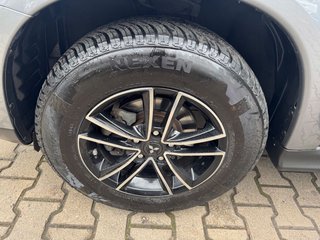 Mitsubishi ASX Edition 2WD/1.Hand/Navi/Kamera/ - bilder 11