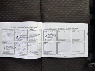 Mitsubishi ASX Edition 2WD/1.Hand/Navi/Kamera/ - bilder 13