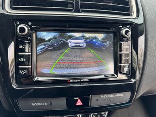 Mitsubishi ASX Edition 2WD/1.Hand/Navi/Kamera/ - bilder 14