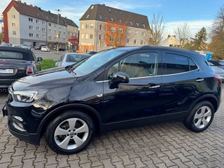 Opel Mokka X/Innovation/Kamera - bilder 2