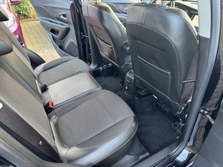 Opel Mokka X/Innovation/Kamera - bilder 12