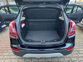 Opel Mokka X/Innovation/Kamera - bilder 13