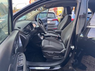 Opel Mokka X/Innovation/Kamera - bilder 14