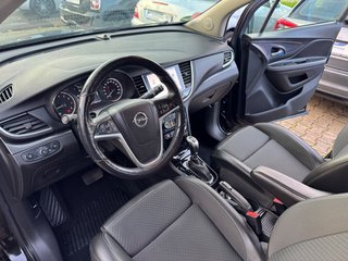 Opel Mokka X/Innovation/Kamera - bilder 15