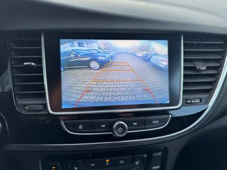 Opel Mokka X/Innovation/Kamera - bilder 19