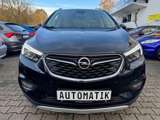 Opel Mokka X/Innovation/Kamera - bilder 3