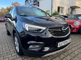 Opel Mokka X/Innovation/Kamera - bilder 4