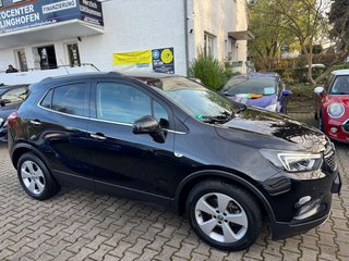 Opel Mokka X/Innovation/Kamera - bilder 5