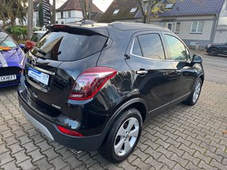 Opel Mokka X/Innovation/Kamera - bilder 6