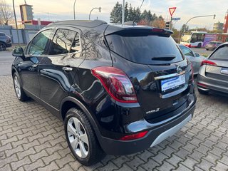 Opel Mokka X/Innovation/Kamera - bilder 8
