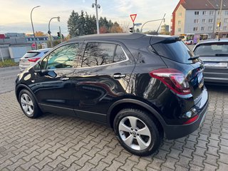 Opel Mokka X/Innovation/Kamera - bilder 9