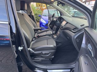 Opel Mokka X/Innovation/Kamera - bilder 10