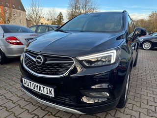 Opel Mokka X/Innovation/Kamera - bilder 1