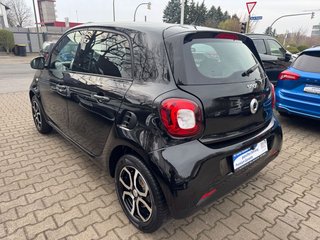 Smart ForFour forfour/Kamera/Navi/ - foto 9