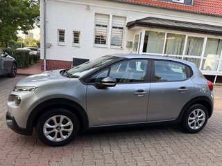 Citroën C3 Feel/Automatik/PDC - bilder 2