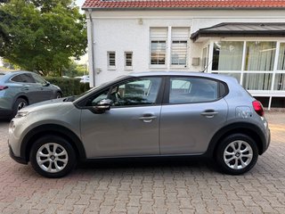 Citroën C3 Feel/Automatik/PDC - bilder 11