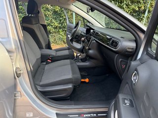 Citroën C3 Feel/Automatik/PDC - bilder 12